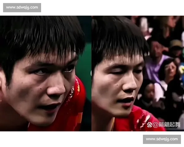 泪水与汗水交织！洲际赛的遗憾与荣光，谁能触动你的心弦