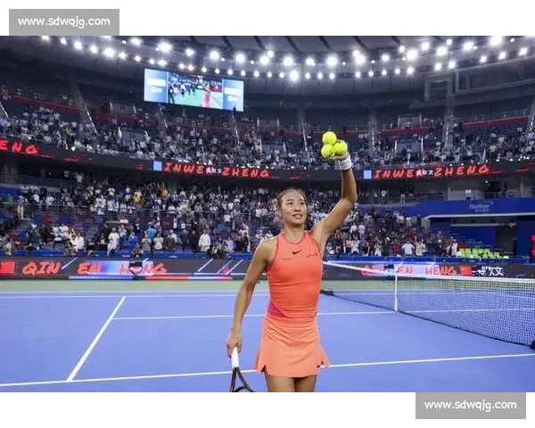 社交媒体上的网球明星，场下生活也同样精彩