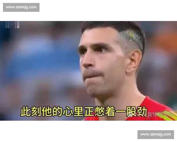 绝杀！那粒点球是如何改变了整个世界杯的命运