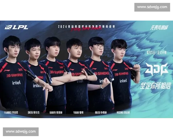 深度解读：LPL夏季赛战队数据分析，谁是隐藏的巨星