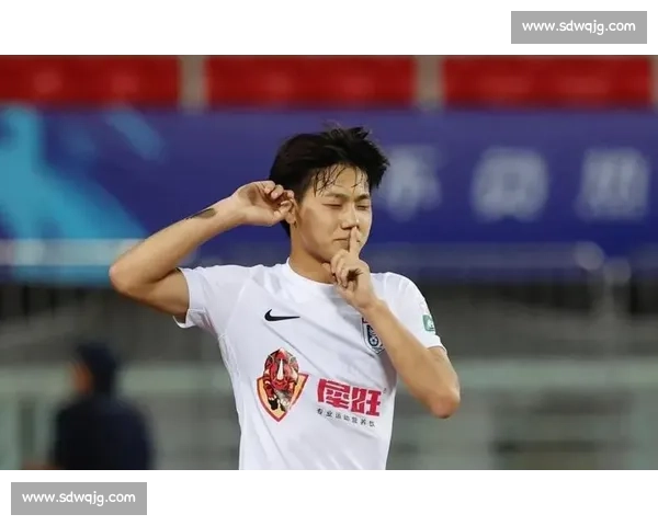 亚洲球队集体爆发,世界杯舞台刮起青春风暴