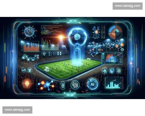 别只顾着比赛,AI电竞报告里的“黑科技”更值得关注