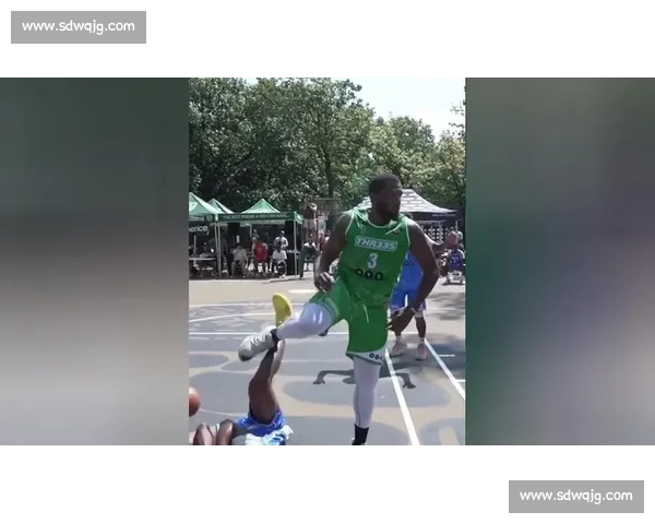 八强赛中的“奇兵”战术，让对手防不胜防！