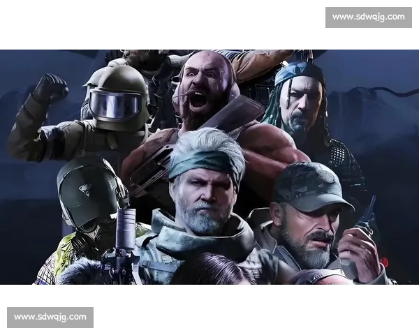 实力至上！暗区突围的公平竞技赢得尊重！